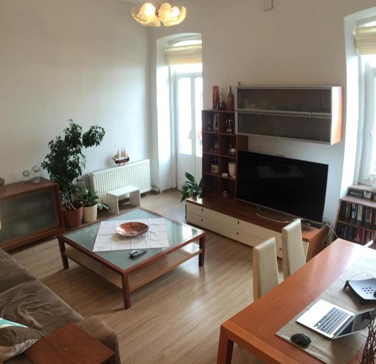 Photo of Livingroom in Taksim