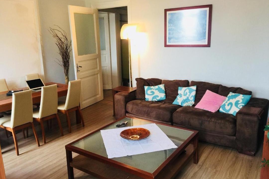 Photo of Livingroom in Taksim