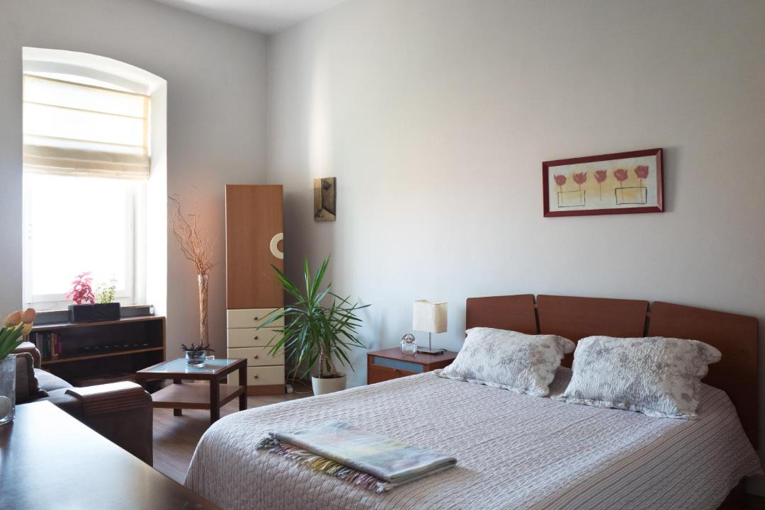 Photo of Bedroom in Taksim