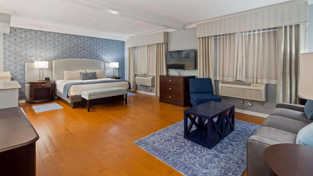 Photo of Bedroom in Troy