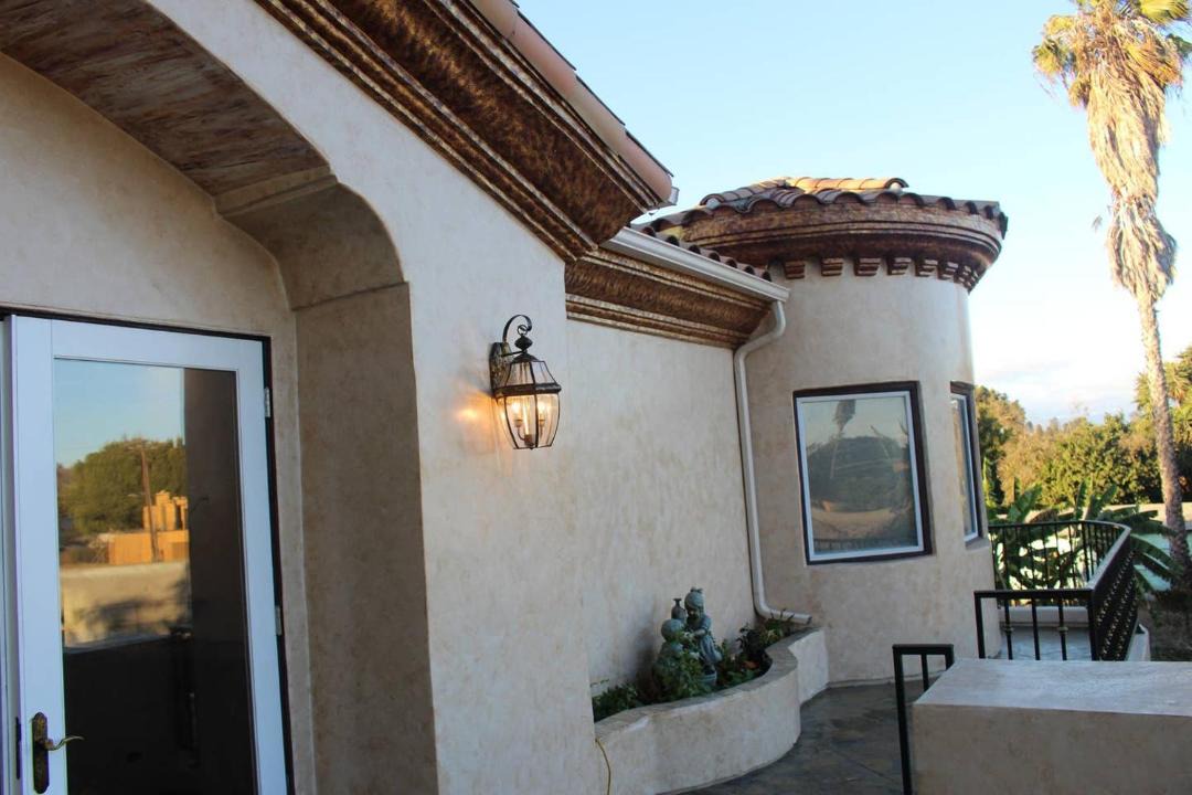 Photo of Patio Balcony in Del Rey