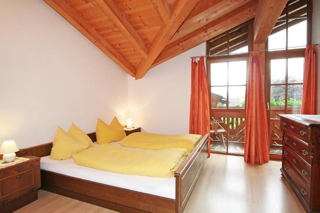 Photo of Bedroom in Flaurling