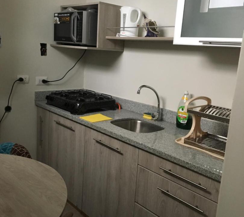 Photo of Kitchen in Reducto