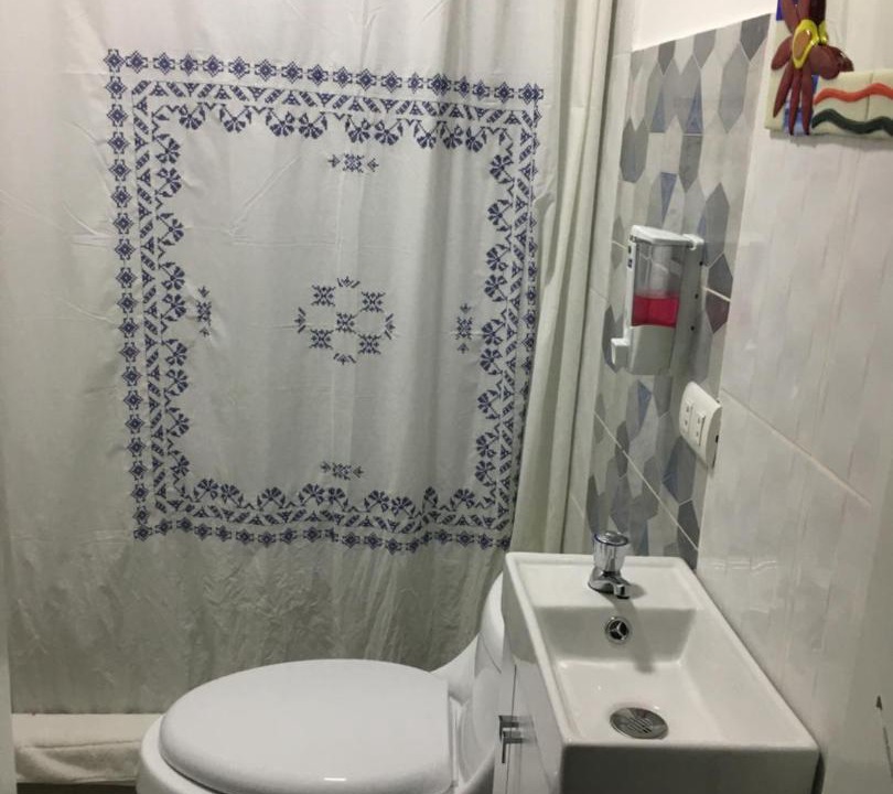 Photo of Bathroom in Reducto
