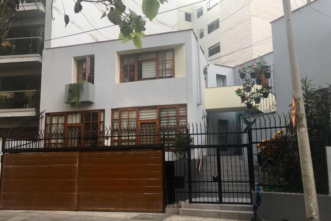 Photo of Buildings in Reducto