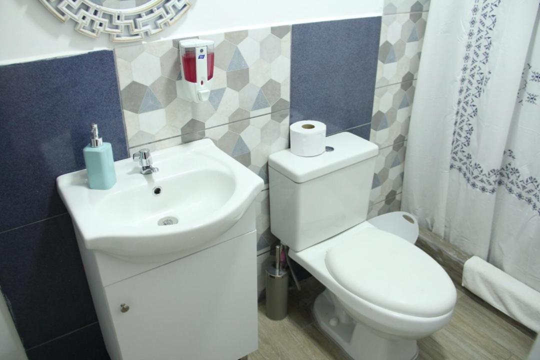 Photo of Bathroom in Reducto