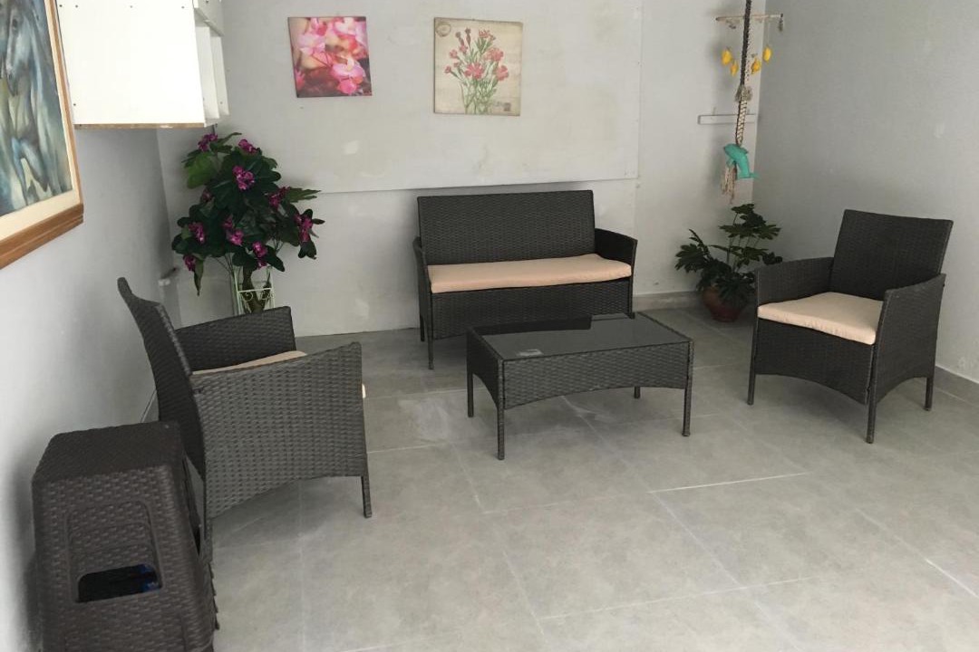 Photo of Livingroom in Reducto