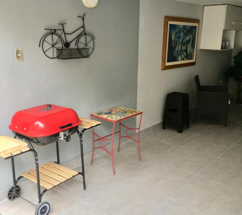 Photo of Livingroom in Reducto