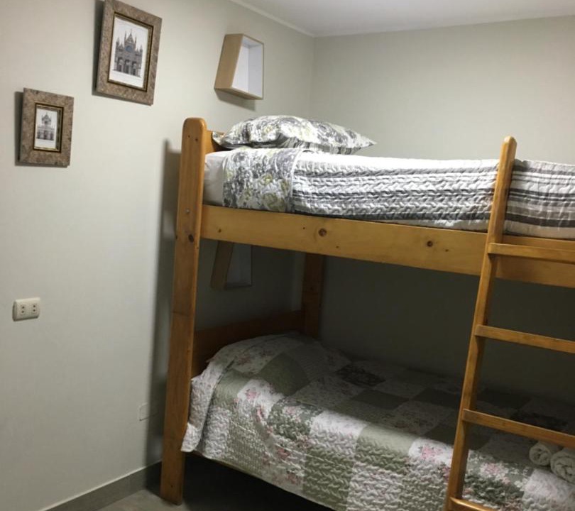 Photo of Bedroom in Reducto