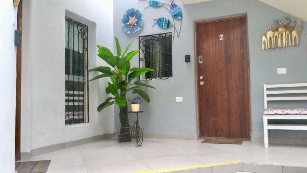 Photo of Buildings in Reducto