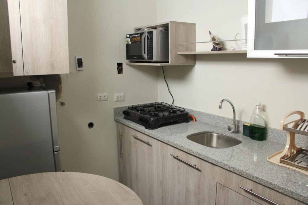 Photo of Kitchen in Reducto