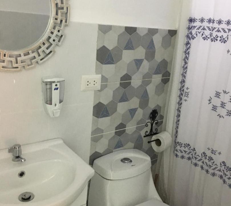 Photo of Bathroom in Reducto