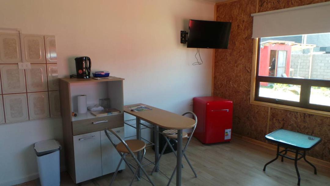 Photo of Livingroom in Chile Chico