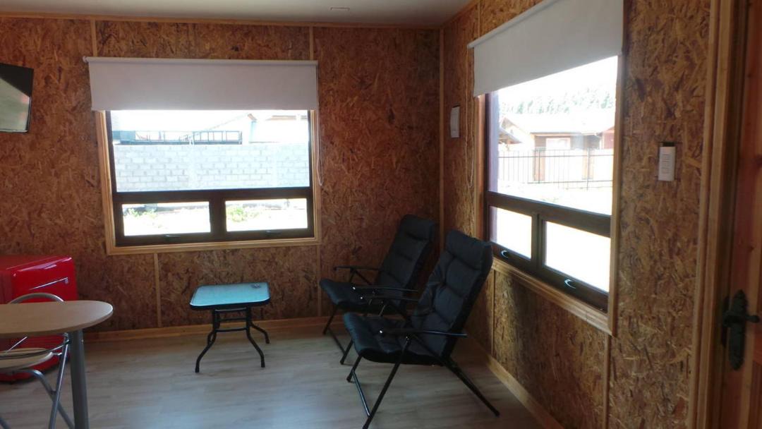 Photo of Livingroom in Chile Chico