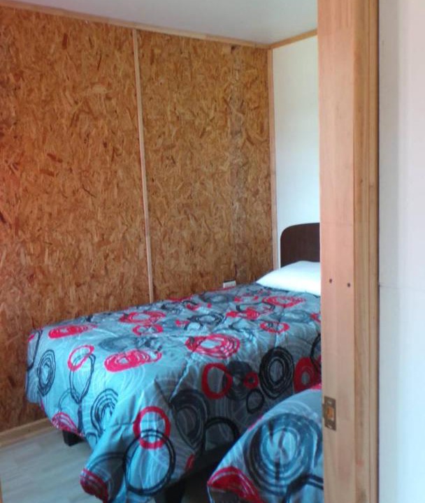 Photo of Bedroom in Chile Chico