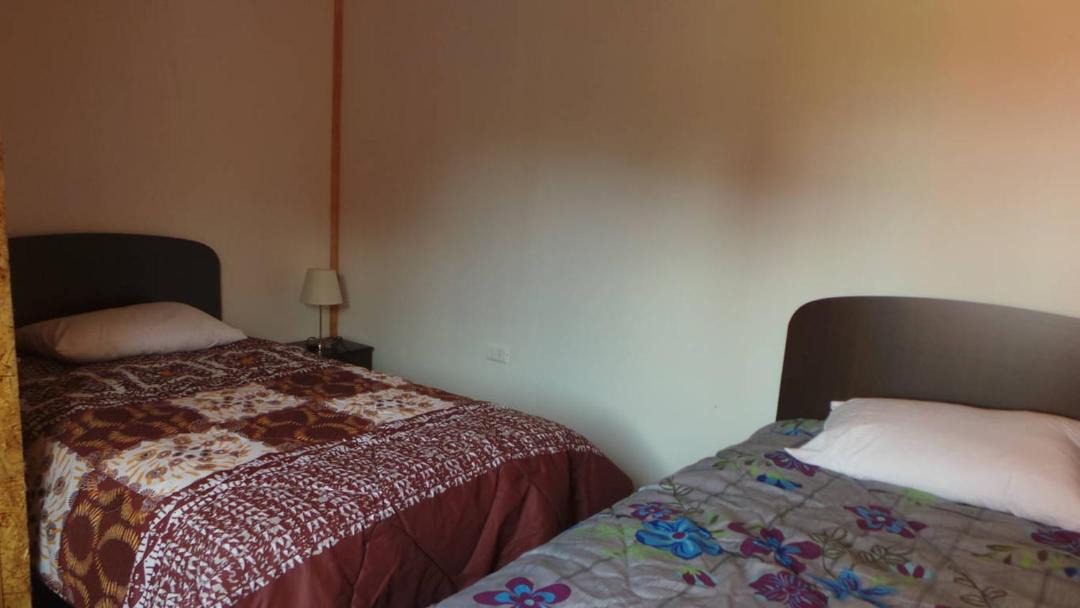 Photo of Bedroom in Chile Chico