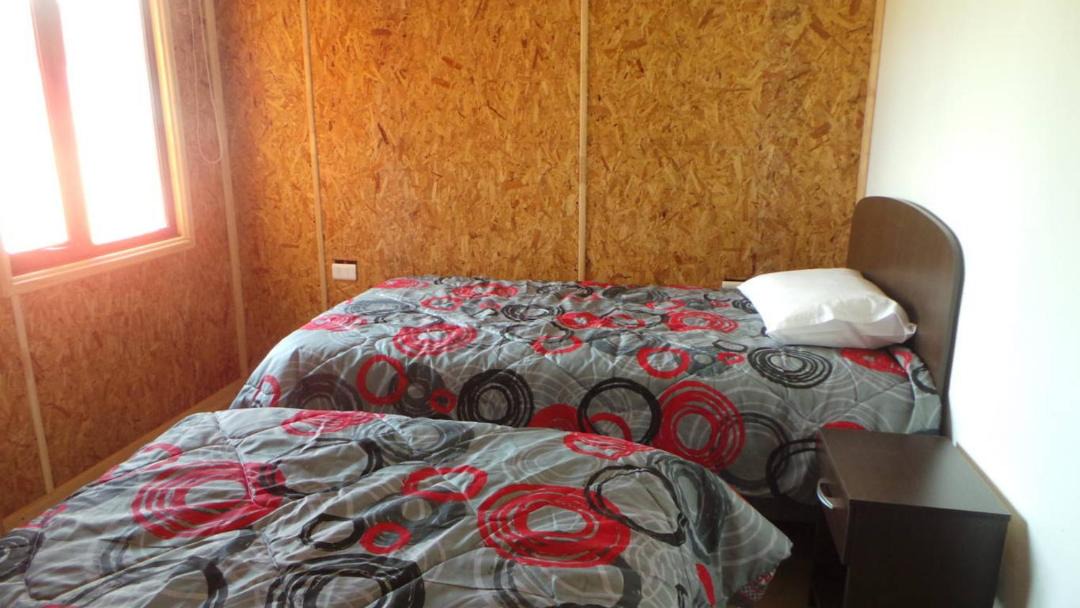 Photo of Bedroom in Chile Chico