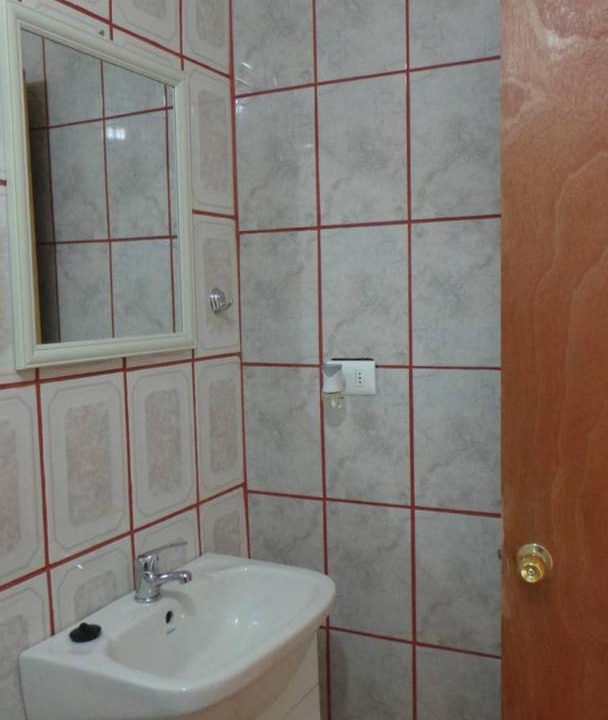 Photo of Bathroom in Chile Chico