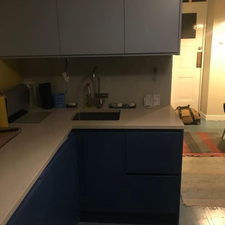 Photo of Kitchen in Alppiharju