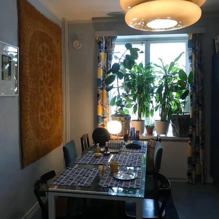 Photo of Livingroom in Alppiharju