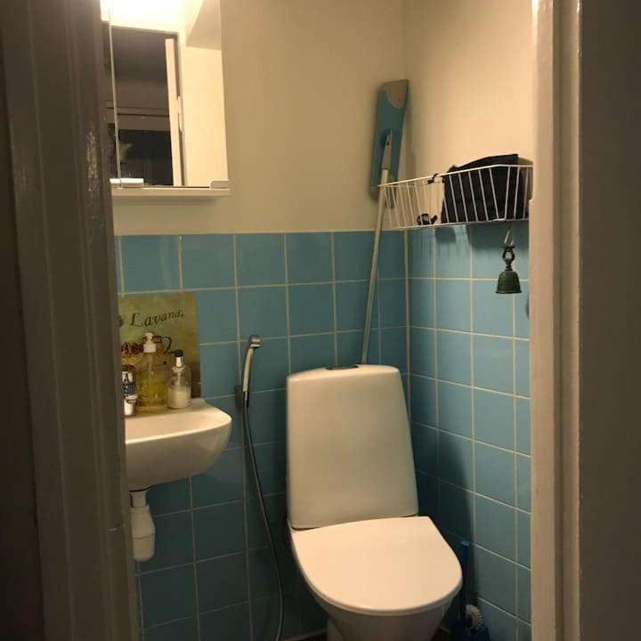 Photo of Bathroom in Alppiharju