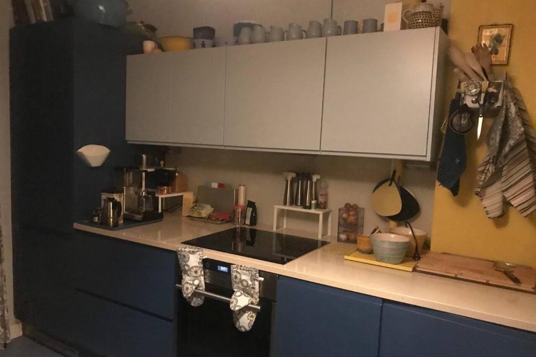Photo of Kitchen in Alppiharju