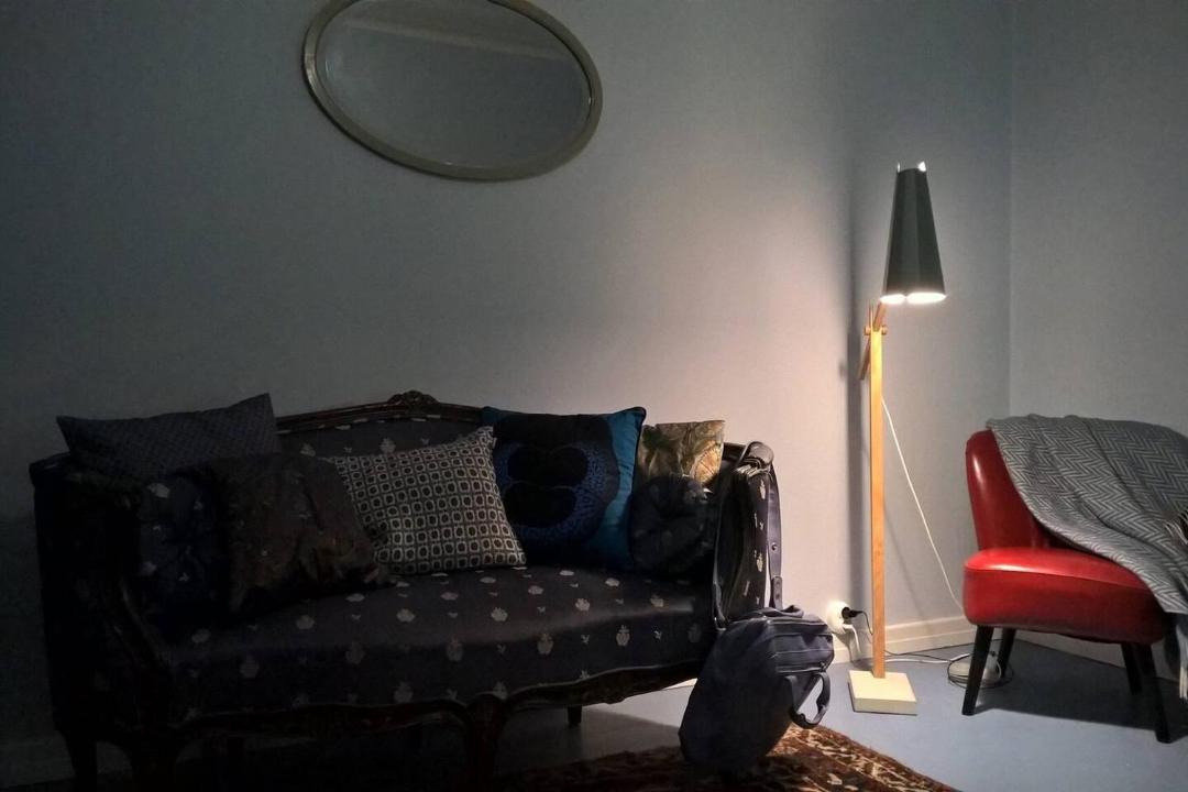 Photo of Livingroom in Alppiharju