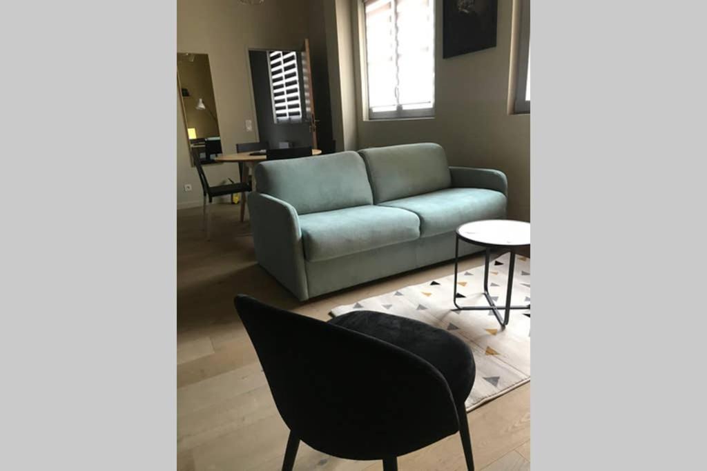 Photo of Livingroom in Fourviere