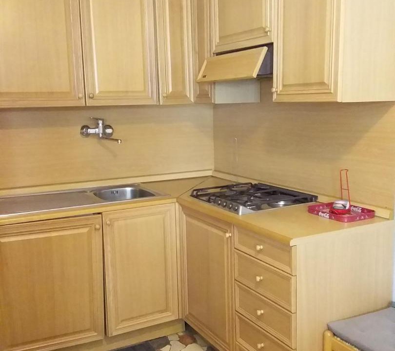 Photo of Kitchen in Cervinia