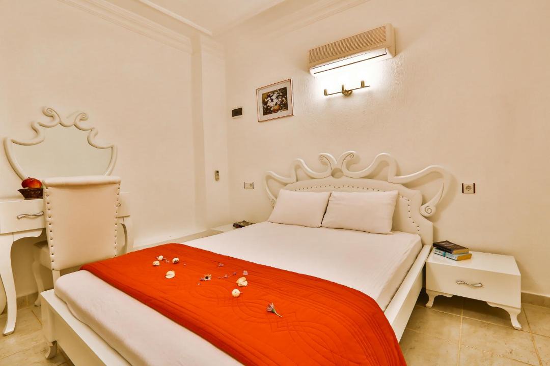 Photo of Bedroom in Kaleucagiz