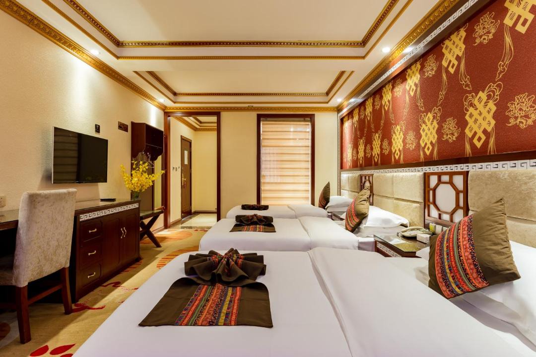 Photo of Others in Shangri-La
