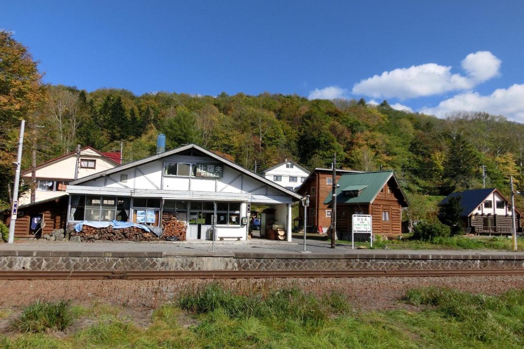 Photo of Others in Hirafu