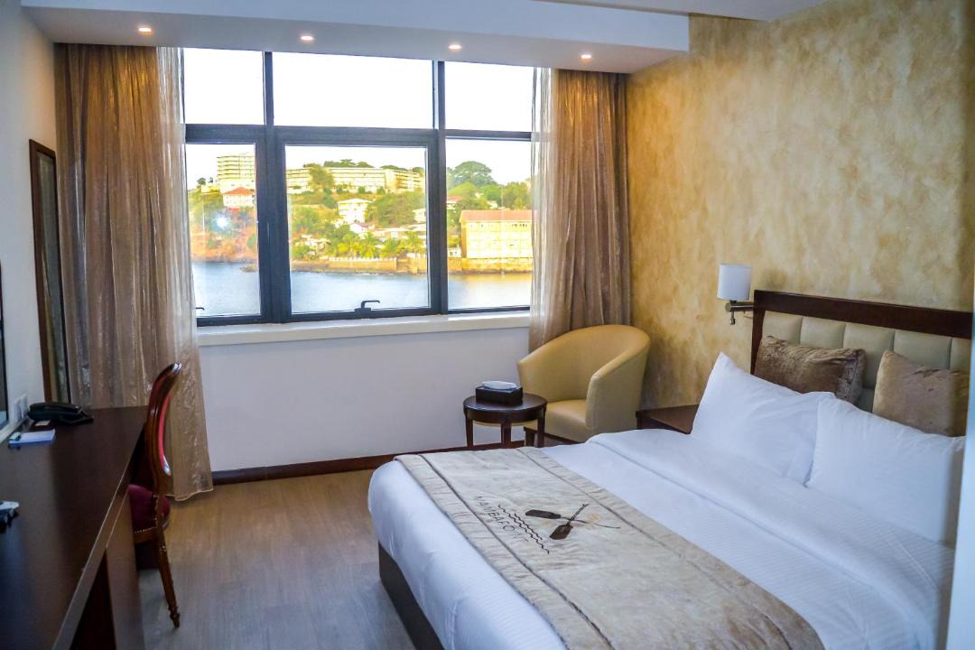 Photo of Bedroom in Freetown