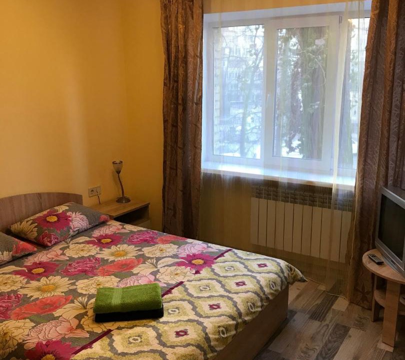 Photo of Bedroom in Svyatoshyns'kyi District