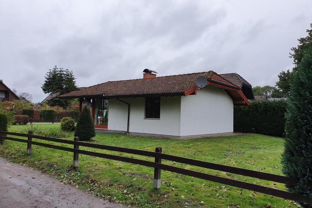 Photo of Buildings in Sehestedt