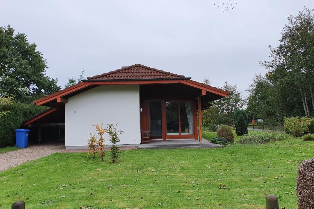 Photo of Buildings in Sehestedt