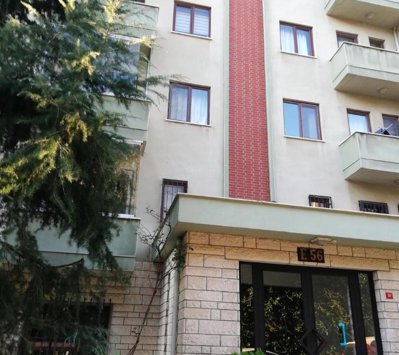 Photo of Bathroom in Zekeriyakoy