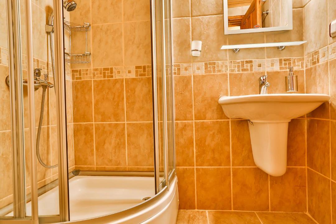 Photo of Bathroom in Kaleucagiz