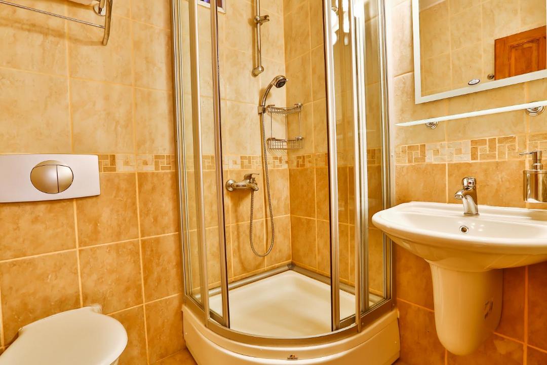 Photo of Bathroom in Kaleucagiz