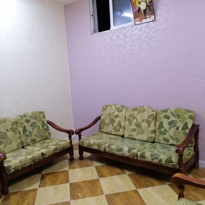 Photo of Livingroom in Aqaba