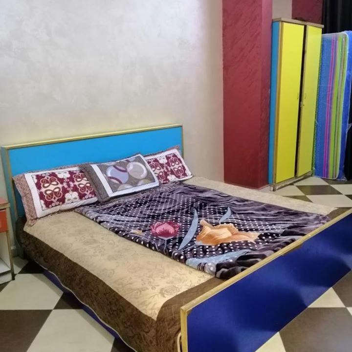 Photo of Bedroom in Aqaba