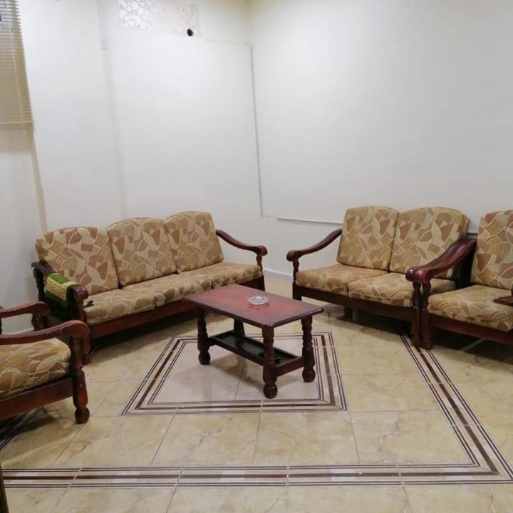 Photo of Livingroom in Aqaba