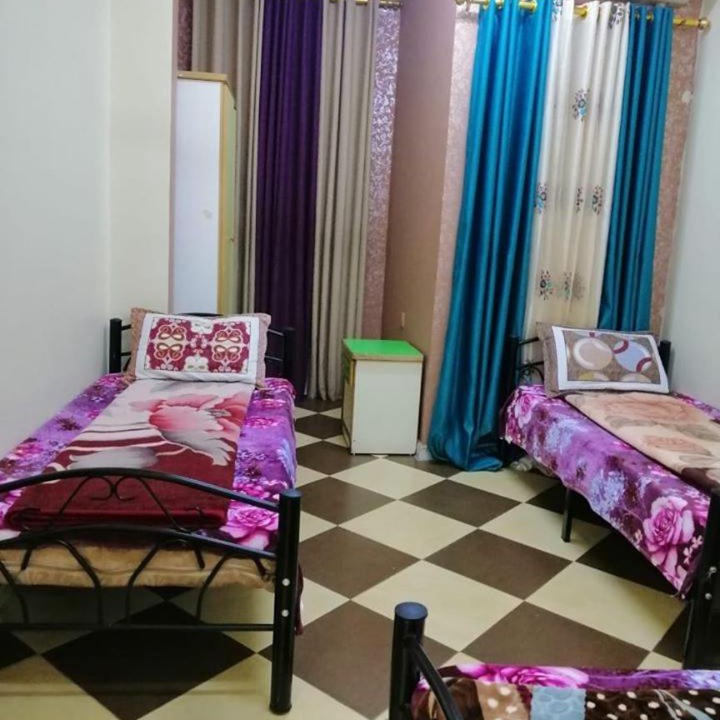 Photo of Bedroom in Aqaba