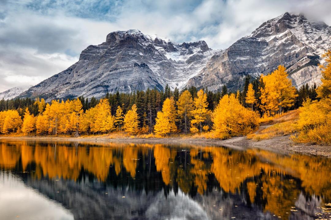 Photo of Others in Canmore