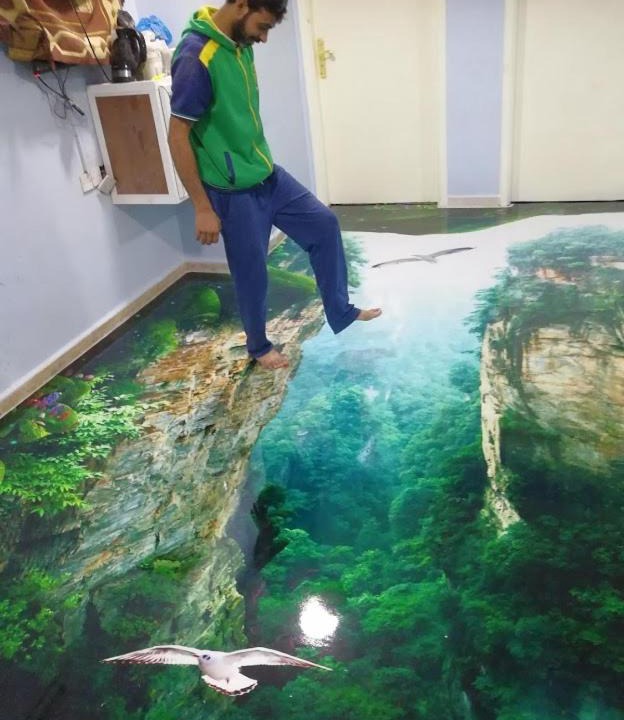 Photo of Human In Picture in Aqaba