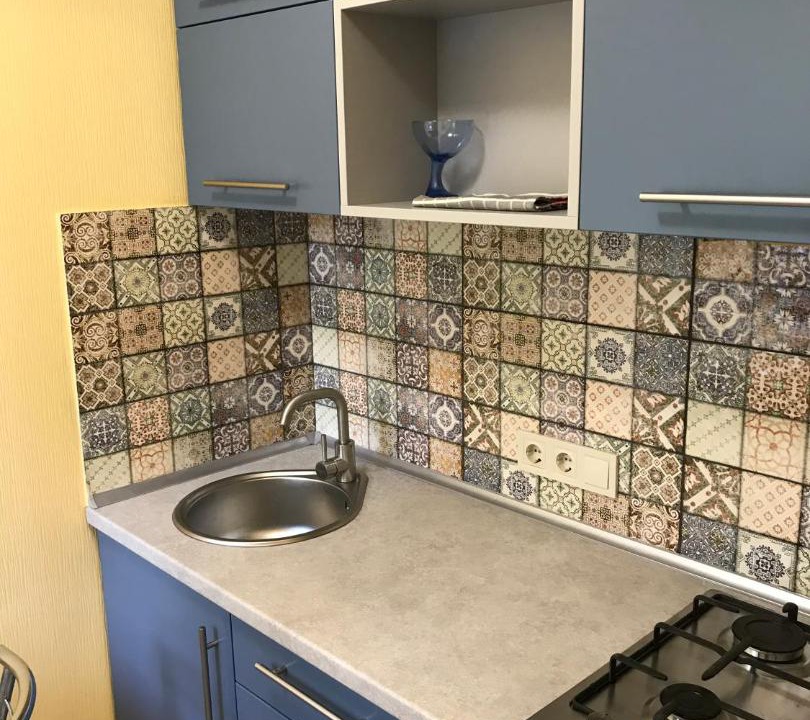 Photo of Kitchen in Svyatoshyns'kyi District