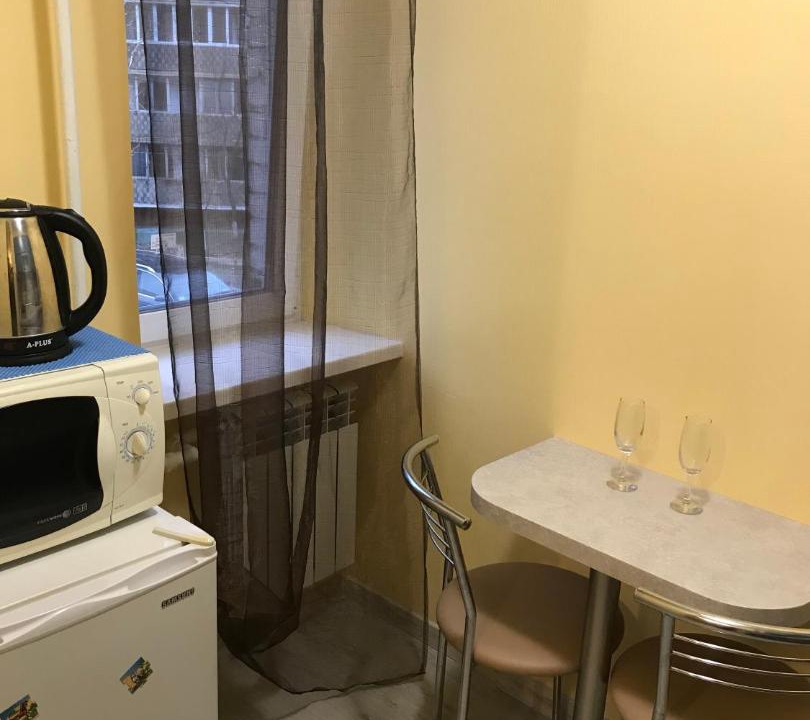 Photo of Kitchen in Svyatoshyns'kyi District