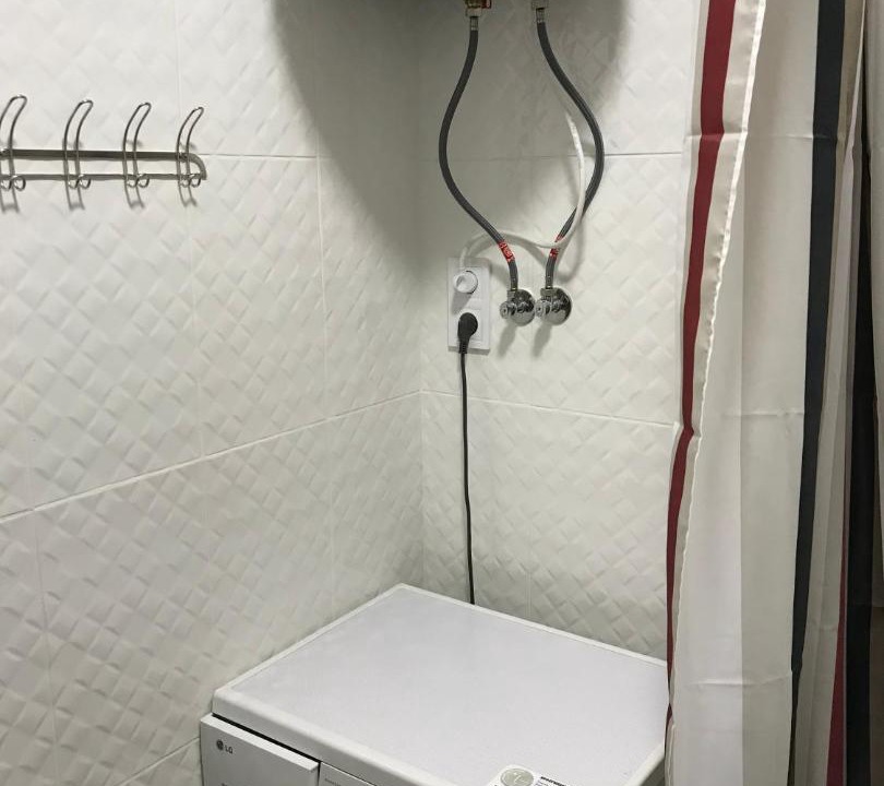 Photo of Bathroom in Svyatoshyns'kyi District