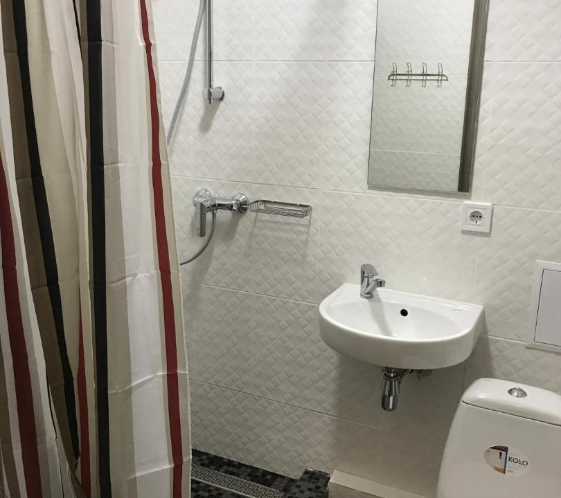 Photo of Bathroom in Svyatoshyns'kyi District