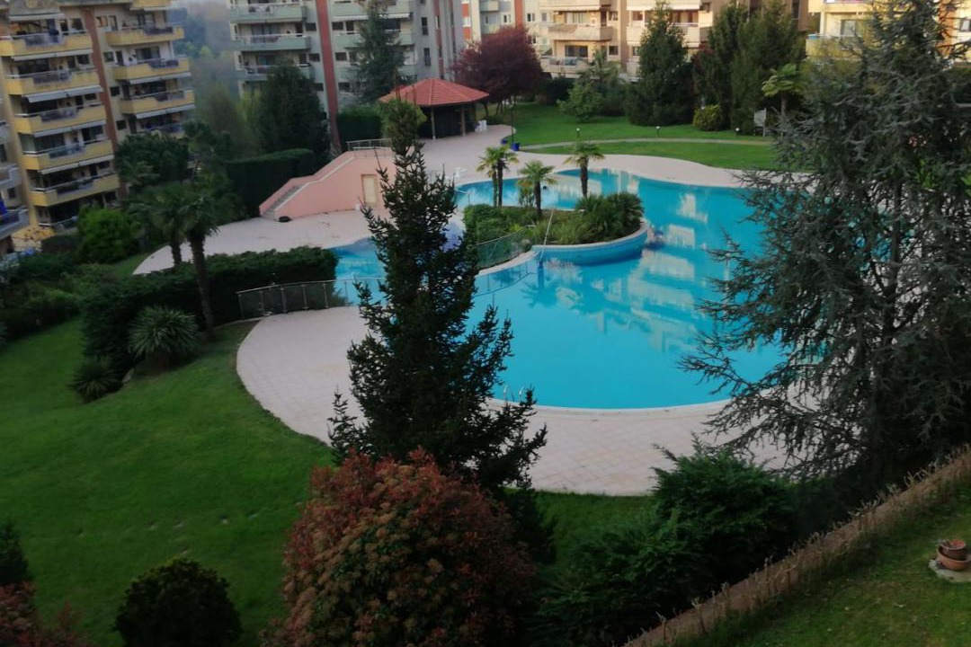 Photo of Livingroom in Zekeriyakoy